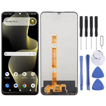 For Cricket Outlast 5G 2024 LCD Screen with Digitizer Full Assembly - Others by buy2fix | Online Shopping UK | buy2fix