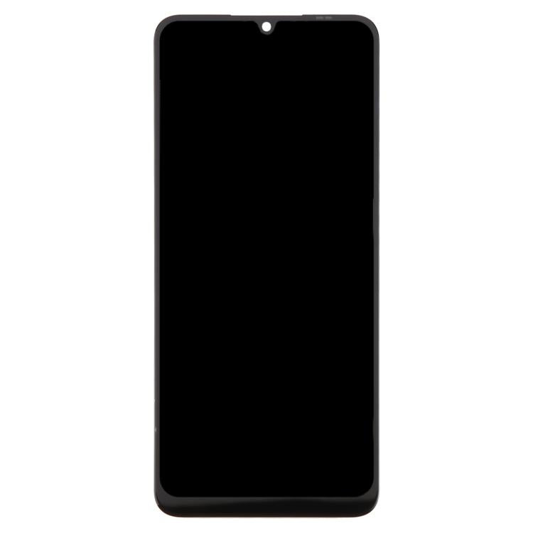 For Cricket Outlast 5G 2024 LCD Screen with Digitizer Full Assembly - Others by buy2fix | Online Shopping UK | buy2fix