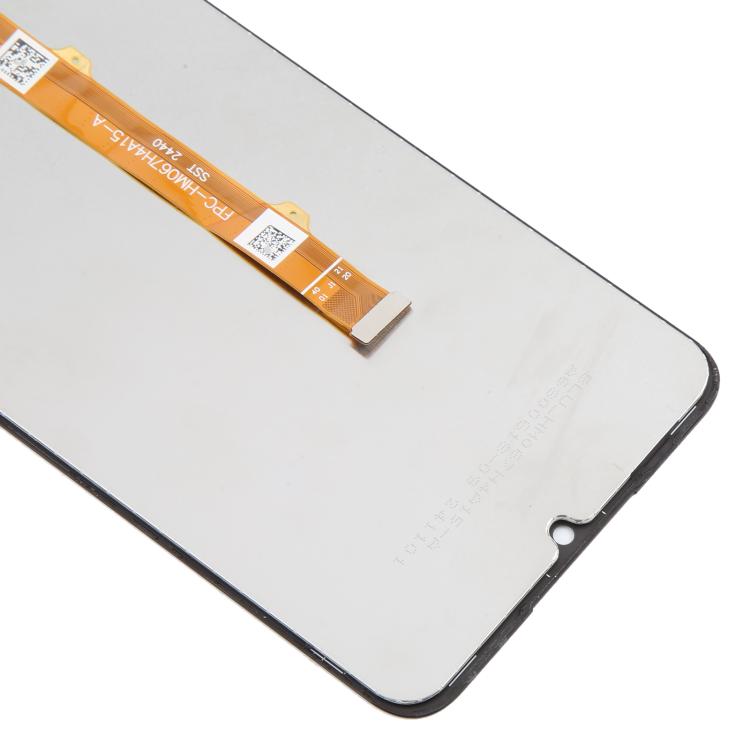 For Cricket Outlast 5G 2024 LCD Screen with Digitizer Full Assembly - Others by buy2fix | Online Shopping UK | buy2fix