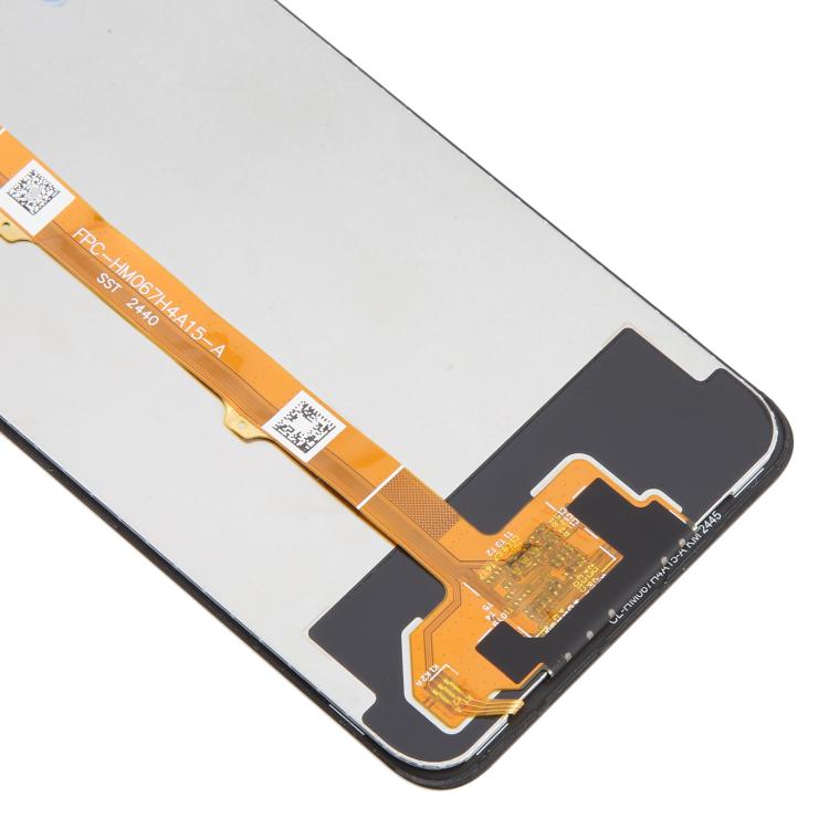 For Cricket Outlast 5G 2024 LCD Screen with Digitizer Full Assembly - Others by buy2fix | Online Shopping UK | buy2fix
