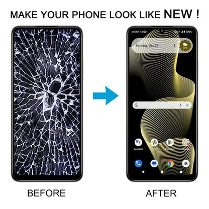 For Cricket Outlast 5G 2024 LCD Screen with Digitizer Full Assembly - Others by buy2fix | Online Shopping UK | buy2fix