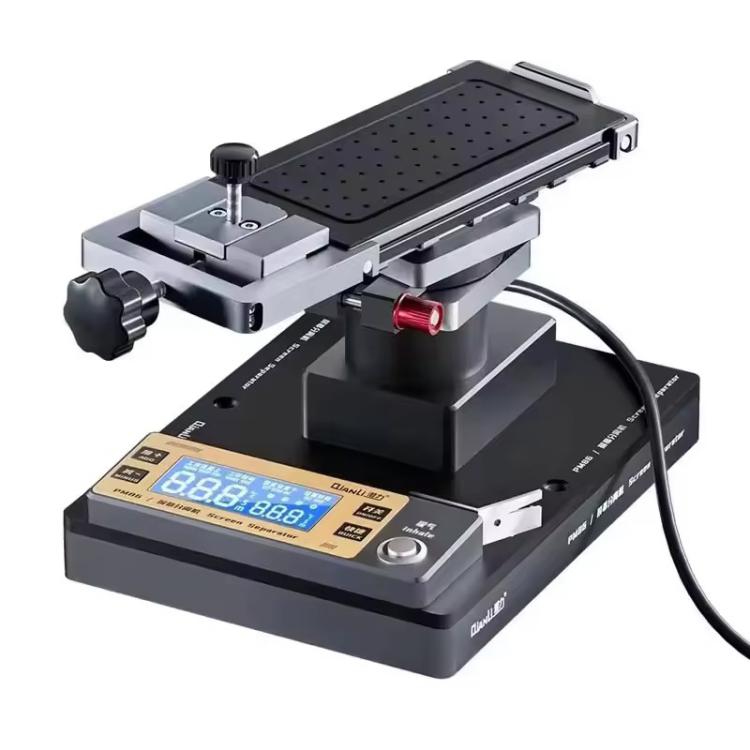 Qianli PM86 Universal Screen Disassembling Heating Separator, Plug:US Plug - Separation Equipment by QIANLI | Online Shopping UK | buy2fix