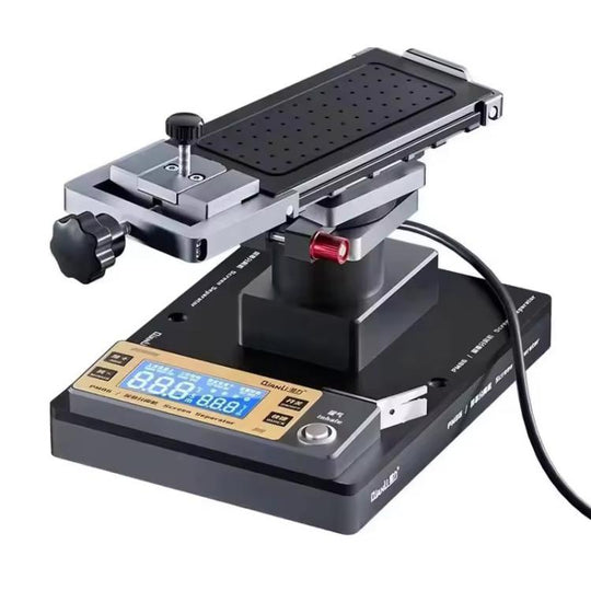 Qianli PM86 Universal Screen Disassembling Heating Separator, Plug:US Plug