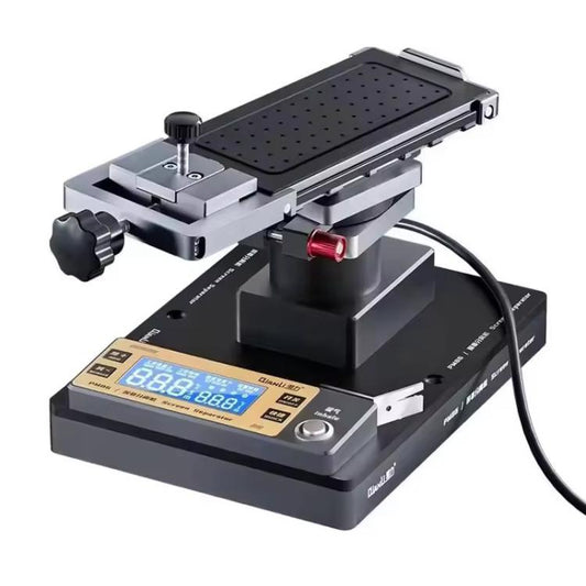 Qianli PM86 Universal Screen Disassembling Heating Separator, Plug:UK Plug - Separation Equipment by QIANLI | Online Shopping UK | buy2fix