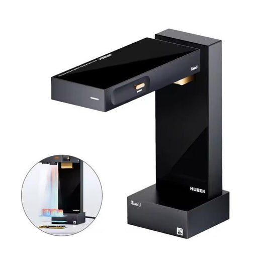 QianLi L256 iStele Dual-spectral Thermal Camera Short Circuit Thermometer - Test Tools by QIANLI | Online Shopping UK | buy2fix