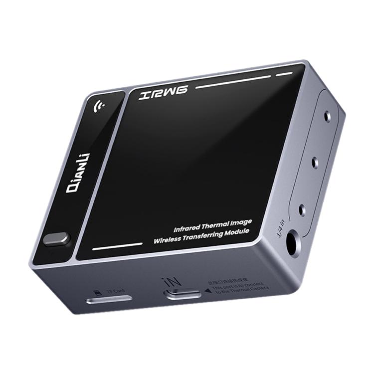 QianLi IRW6 Infrared Thermal Image Wireless Transferring Module Support Super Cam Series - Others by QIANLI | Online Shopping UK | buy2fix