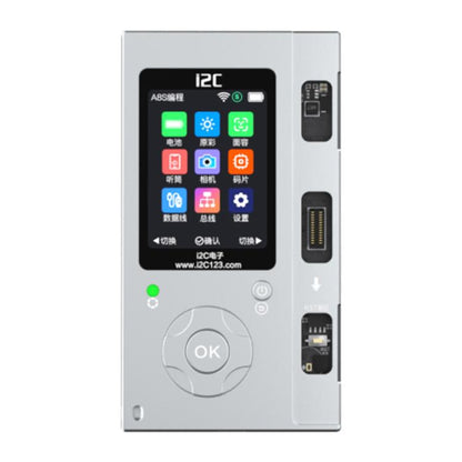 i2C A8S Multi-function Phone Repair Programmer, Model:Host - Repair Programmer by i2C | Online Shopping UK | buy2fix
