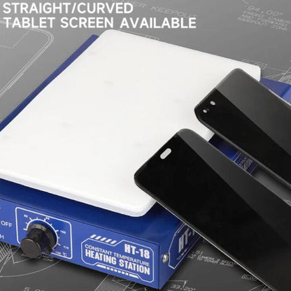 Mechanic HT-18 Intelligent Numerical Control Thermostatic Heating Platform, Plug:UK Plug - Repair Platform by MECHANIC | Online Shopping UK | buy2fix