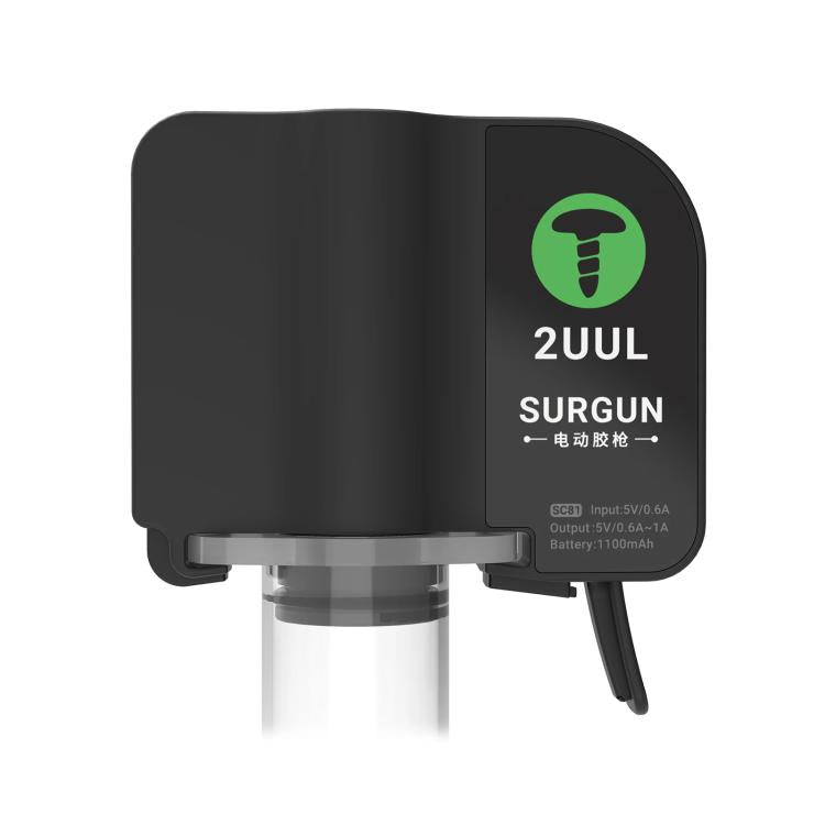 2uul SC81 Electric Glue Dispenser - Others by 2UUL | Online Shopping UK | buy2fix