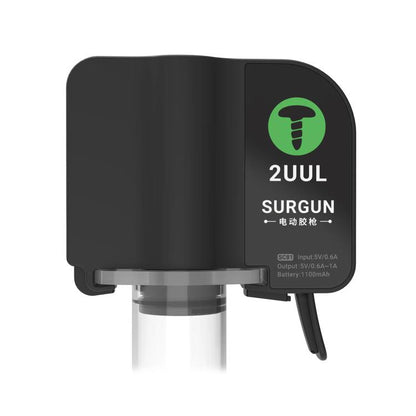 2uul SC81 Electric Glue Dispenser - Others by 2UUL | Online Shopping UK | buy2fix