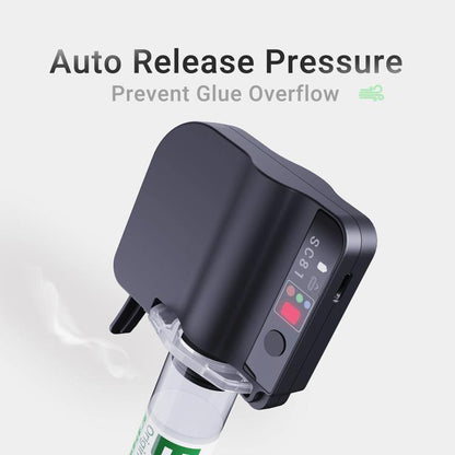 2uul SC81 Electric Glue Dispenser - Others by 2UUL | Online Shopping UK | buy2fix