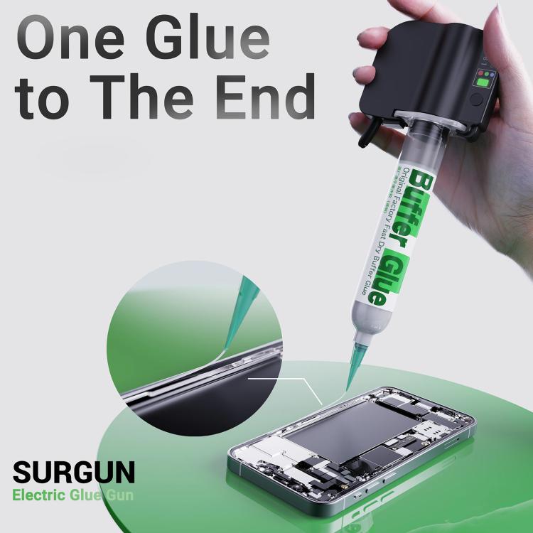 2uul SC81 Electric Glue Dispenser - Others by 2UUL | Online Shopping UK | buy2fix