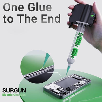2uul SC81 Electric Glue Dispenser - Others by 2UUL | Online Shopping UK | buy2fix