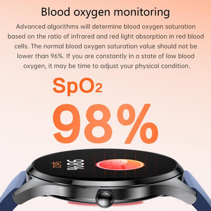 H77 1.43 inch AMOLED Screen Health & Fitness Smart Watch IP67 Waterproof Support BT Call(Beige) - Smart Watches by buy2fix | Online Shopping UK | buy2fix