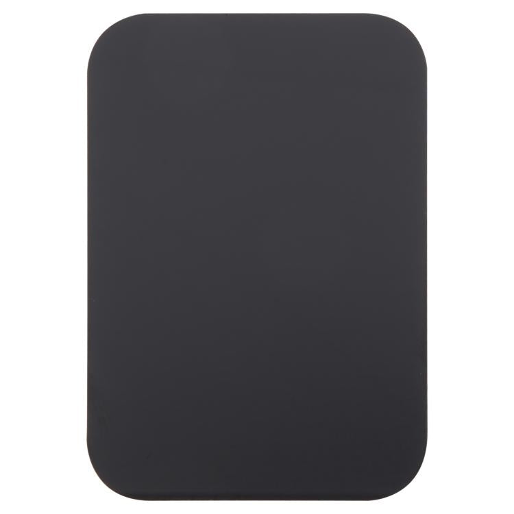 100pcs Metal Plate Magnetic Sheet for Phone Holder, Size: 4.5 x 6.5cm - Hand-Sticking Bracket by buy2fix | Online Shopping UK | buy2fix