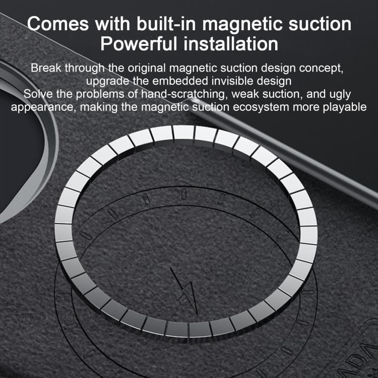 For OPPO Find N5 SULADA Frameless Top Layer Cowhide Leather Hybrid PC Phone Case(Brown) - Find N5 Cases by SULADA | Online Shopping UK | buy2fix