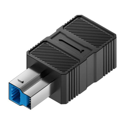 USB-B 3.0 Printer / Mobile Hard Drive / Computer Adapter, Model:USB-B Male to USB Female - Power Adapter by buy2fix | Online Shopping UK | buy2fix