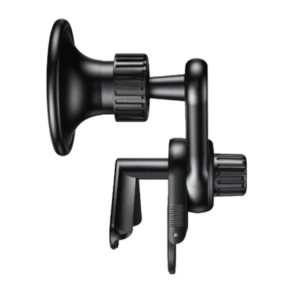 WK WA-S61 Car Display Screen MagSafe Floating Phone Holder(Black) - Universal Car Holders by WK | Online Shopping UK | buy2fix