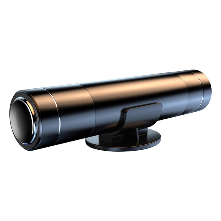 Car Breakster Escape Emergency Safety Hammer Seat Belt Cutter(Black) - Emergency Hammer by buy2fix | Online Shopping UK | buy2fix