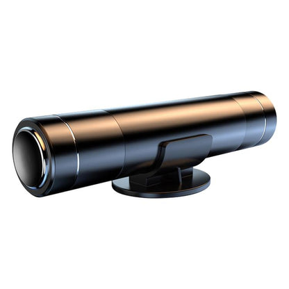 Car Breakster Escape Emergency Safety Hammer Seat Belt Cutter(Black) - Emergency Hammer by buy2fix | Online Shopping UK | buy2fix