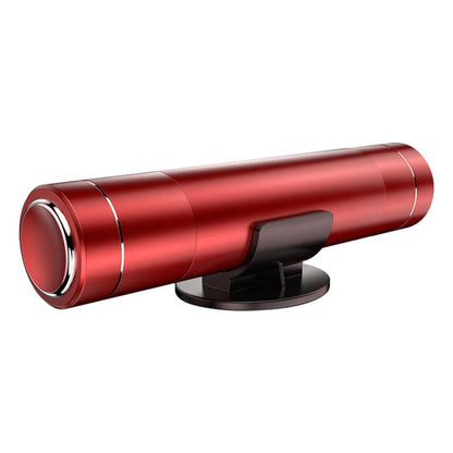 Car Breakster Escape Emergency Safety Hammer Seat Belt Cutter(Red) - Emergency Hammer by buy2fix | Online Shopping UK | buy2fix