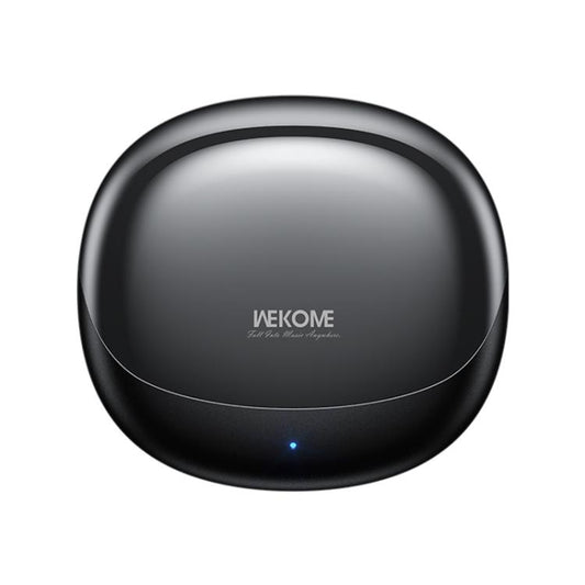 WK WS-29 Melodier Series True Wireless Earbuds(Black) - TWS Earphone by WK | Online Shopping UK | buy2fix