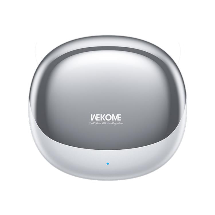 WK WS-29 Melodier Series True Wireless Earbuds(White) - TWS Earphone by WK | Online Shopping UK | buy2fix