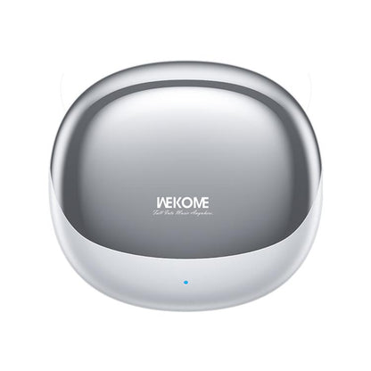 WK WS-29 Melodier Series True Wireless Earbuds(White) - TWS Earphone by WK | Online Shopping UK | buy2fix