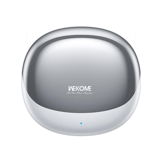 WK WS-29 Melodier Series True Wireless Earbuds(White) - TWS Earphone by WK | Online Shopping UK | buy2fix