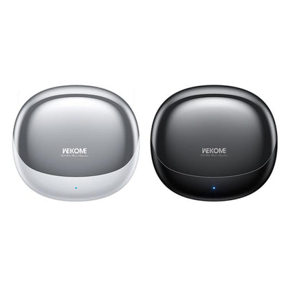 WK WS-29 Melodier Series True Wireless Earbuds(White) - TWS Earphone by WK | Online Shopping UK | buy2fix