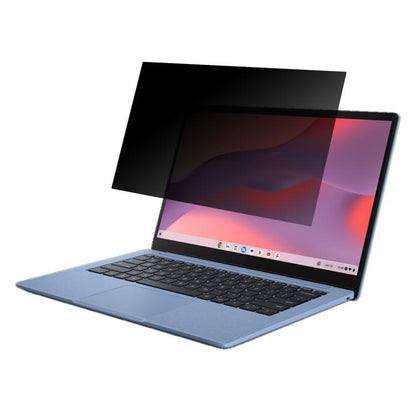 For ASUS Chromebook CX1405CKA 14 9H Anti-peeping Explosion-proof Tempered Glass Film - Screen Protection Film by buy2fix | Online Shopping UK | buy2fix