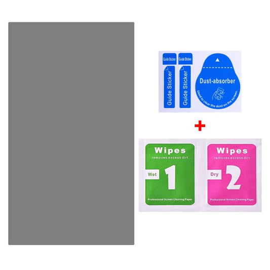 For ASUS Chromebook CX1405CKA 14 9H Anti-peeping Explosion-proof Tempered Glass Film - Screen Protection Film by buy2fix | Online Shopping UK | buy2fix