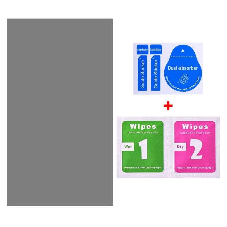 For ASUS Chromebook CX1405CKA 14 2pcs 9H Anti-peeping Explosion-proof Tempered Glass Film - Screen Protection Film by buy2fix | Online Shopping UK | buy2fix