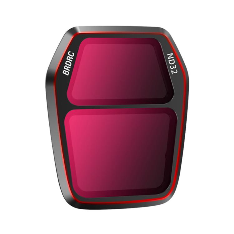 For DJI Air 3S BRDRC Camera Lens Filter, Filter:ND32 - Lens Filter by BRDRC | Online Shopping UK | buy2fix