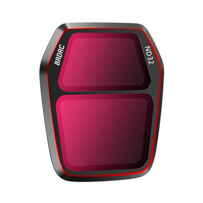 For DJI Air 3S BRDRC Camera Lens Filter, Filter:ND32 - Lens Filter by BRDRC | Online Shopping UK | buy2fix