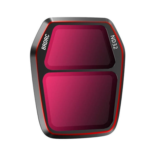 For DJI Air 3S BRDRC Camera Lens Filter, Filter:ND32 - Lens Filter by BRDRC | Online Shopping UK | buy2fix