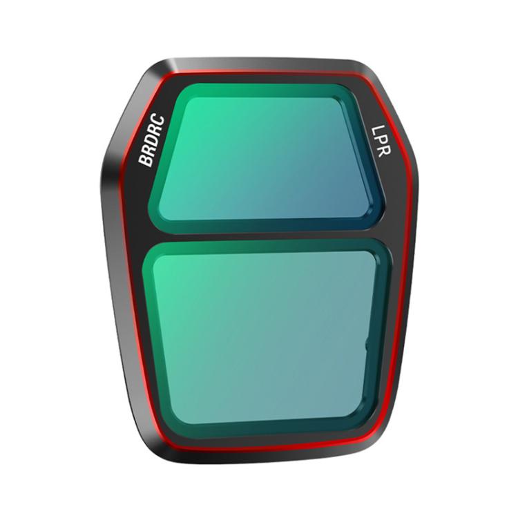For DJI Air 3S BRDRC Camera Lens Filter, Filter:NIGHT - Lens Filter by BRDRC | Online Shopping UK | buy2fix