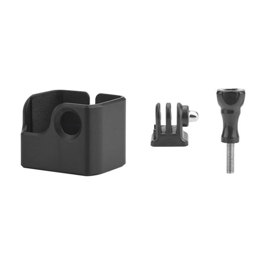 For DJI OSMO Pocket 3 BRDRC Protection Frame Adapter Base, Type:Frame - Holder by BRDRC | Online Shopping UK | buy2fix