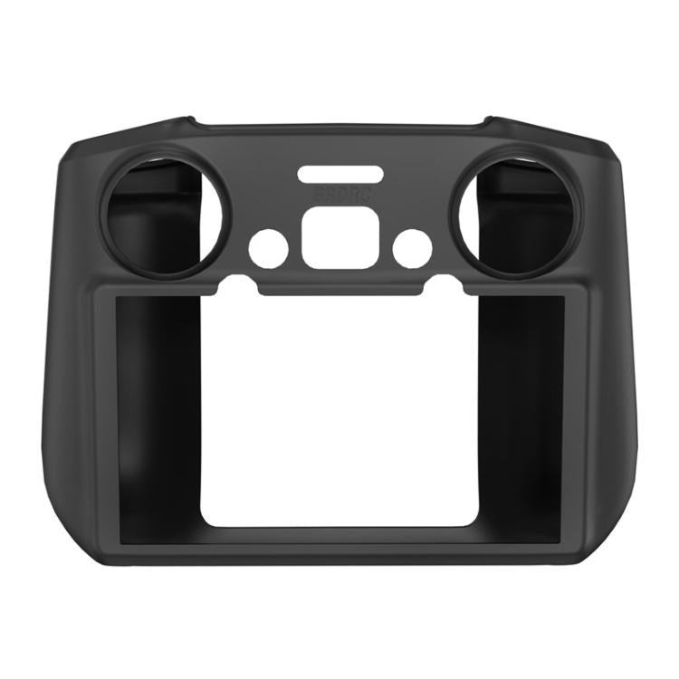 For DJI RC 2 BRDRC Remote Control Shockproof Anti-scratch Silicone Case(Black) -  by BRDRC | Online Shopping UK | buy2fix