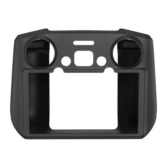For DJI RC 2 BRDRC Remote Control Shockproof Anti-scratch Silicone Case(Black) -  by BRDRC | Online Shopping UK | buy2fix