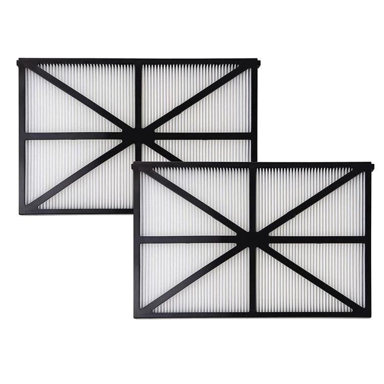 RCX70101 Cartridge Filter for Hayward TigerShark Robotic Pool Cleaner(Black) - Other Accessories by buy2fix | Online Shopping UK | buy2fix