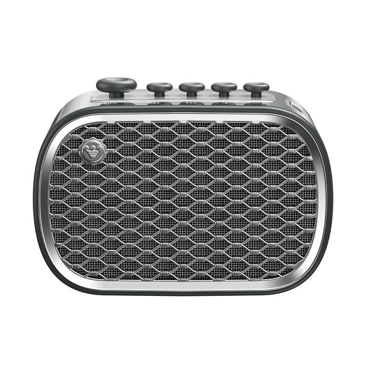 WK WD-05 Bluetooth Sleep Aid Speaker(Tarnish) - Desktop Speaker by WK | Online Shopping UK | buy2fix