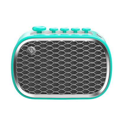 WK WD-05 Bluetooth Sleep Aid Speaker(Blue) - Desktop Speaker by WK | Online Shopping UK | buy2fix