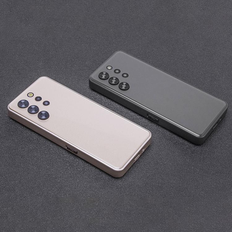 UNIWA XS24 Keypad Phone, 2GB+16GB, 3.5 inch Android 8.1 Mediatek MT6737M Quad Core, Flashlights, Network: 4G, Support Google Store, Plug:US Plug(Black) - Others by UNIWA | Online Shopping UK | buy2fix