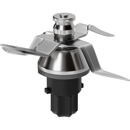 For Thermomix TM31 Stainless Steel Replacement Blade(Silver) - Food Disposer Parts by buy2fix | Online Shopping UK | buy2fix