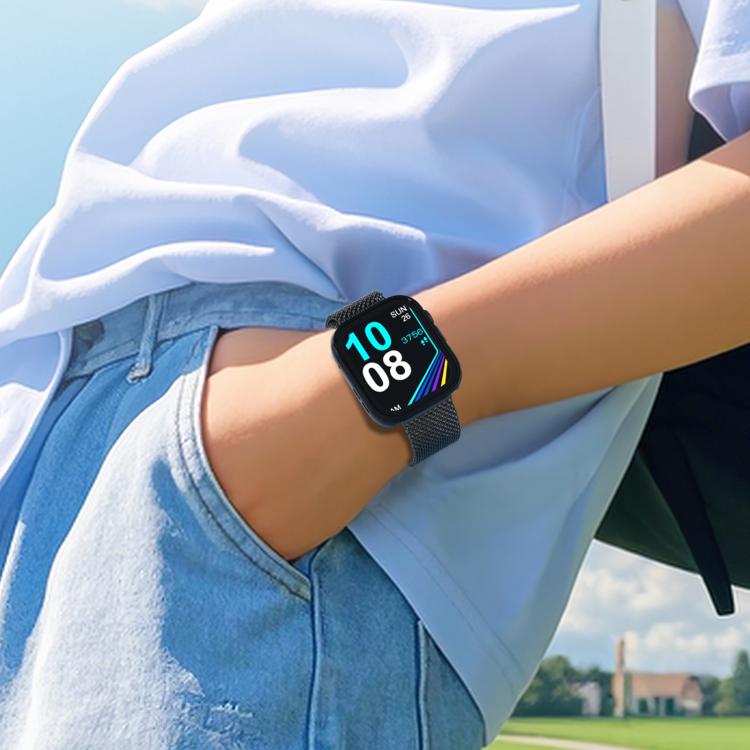 For Huawei Watch Fit 4 Tempered Film Integrated PC Watch Protective Case(Green) - Watch Cases by buy2fix | Online Shopping UK | buy2fix