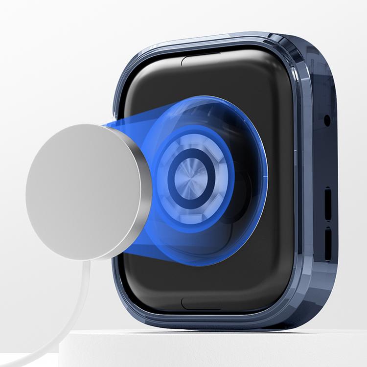 For Huawei Watch Fit 4 Electroplated TPU Full Coverage Watch Protective Case(Silver) - Watch Cases by buy2fix | Online Shopping UK | buy2fix