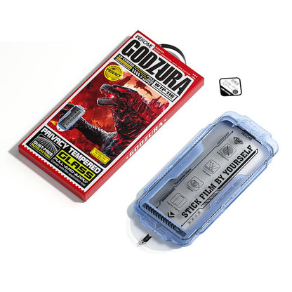 For iPhone 16 Plus / 15 Plus WK WTP-116 Easy Install 6D Curved Ultra-Fine Edge Privacy Tempered Glass Film - iPhone 16 Plus Tempered Glass by WK | Online Shopping UK | buy2fix