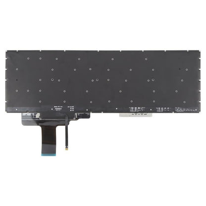 US Version Backlit Laptop Keyboard for Xiaomi Redmi G 2021 2020 XMG2003-AJ/AB/-AL RMG2104-AJ 2102-AB Gaming RMG2103(Black) - Replacement Keyboards by buy2fix | Online Shopping UK | buy2fix