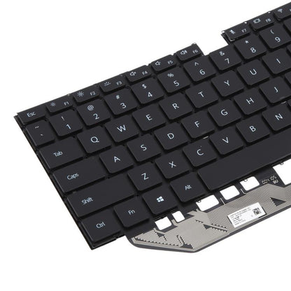 US Version Backlit Laptop Keyboard for Huawei Matebook X 2020 EUL-W19P EUL-W19 EUL-W29 W29P(Black) - Replacement Keyboards by buy2fix | Online Shopping UK | buy2fix